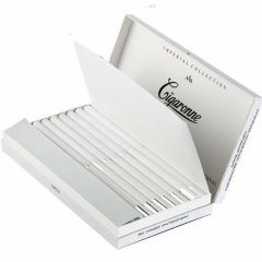 Cigaronne Royal Slims XL White (акциз Армения)